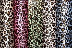 Silky Satin Cheetah